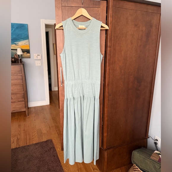 Nation LTD Los Angeles Callie Dress - Picture 2 of 10